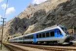 جابجایی بیش از ۶۲ هزار مسافر با قطار‌های نوروزی