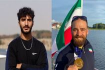دعوت ۲ قایقران کردستانی به اردوی تیم ملی روئینگ و آبهای آرام کشور