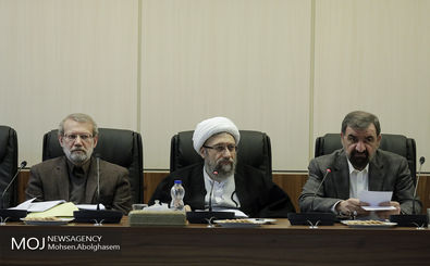 زمان برگزاری نخستین جلسه مجمع تشخیص مصلحت نظام