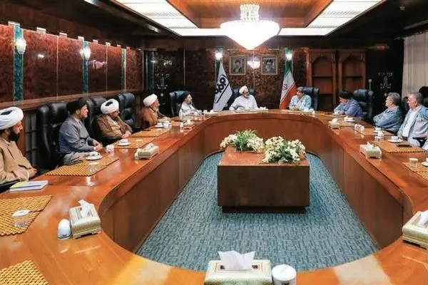 رویکرد فولاد مبارکه حمایت از برنامه‌های فرهنگی در شهرستان مبارکه و منطقه است