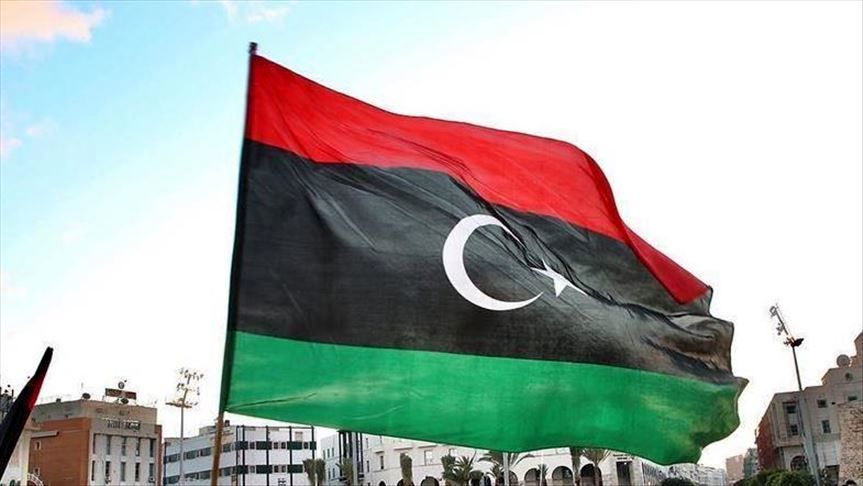 1 غیرنظامی در حمله نیروهای خلیفه حفتر به پایتخت لیبی کشته شد