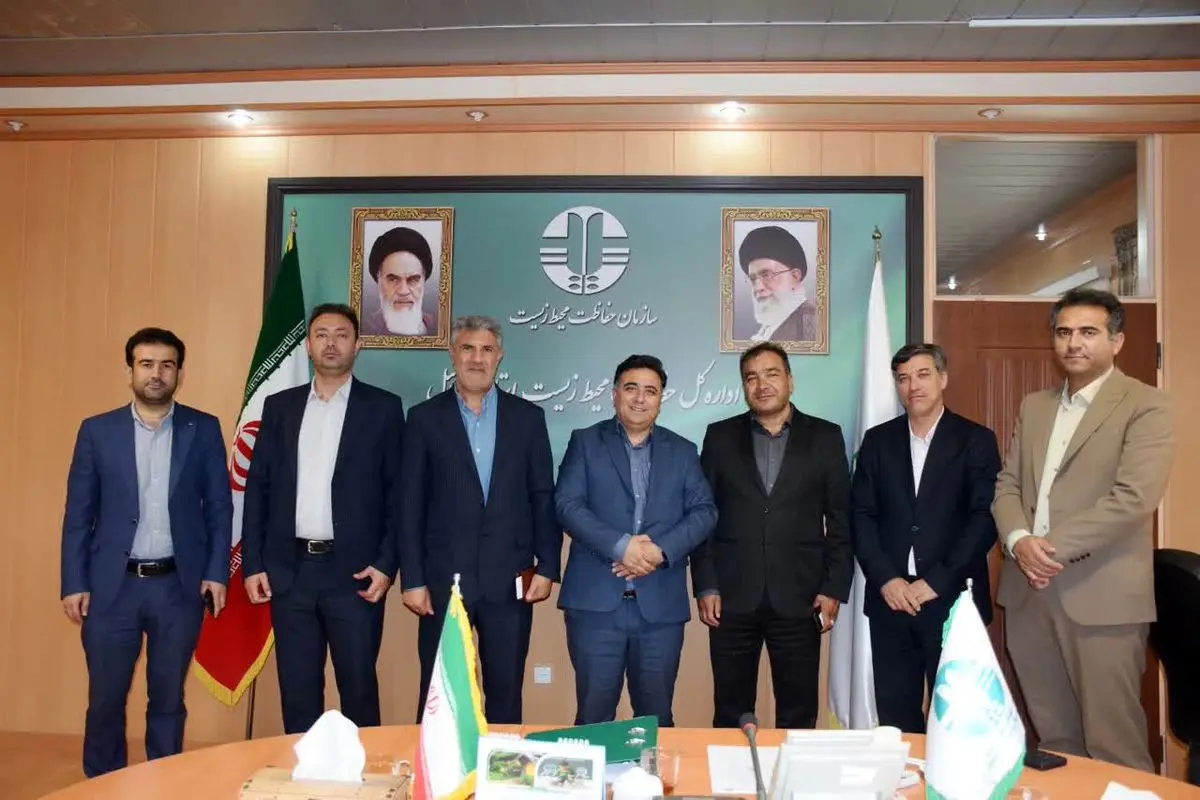 محیطزیست سرعین در اولویت همکاریهای توسعهای قرار میگیرد