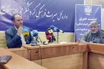 رشد ۴۵ درصدی درآمد گردشگری کرمانشاه در یک سال گذشته