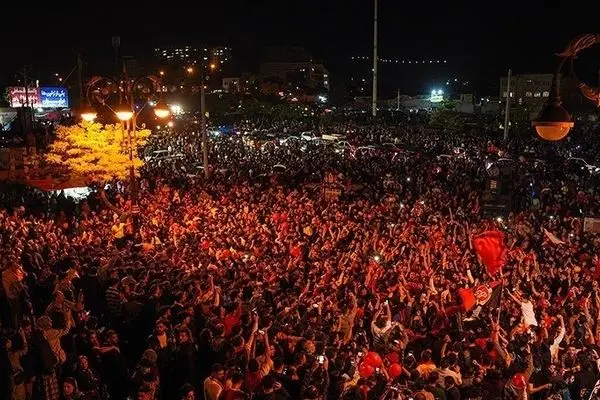 باشگاه تراکتور درباره رأی اصلاحی کمیته استیناف بیانیه داد