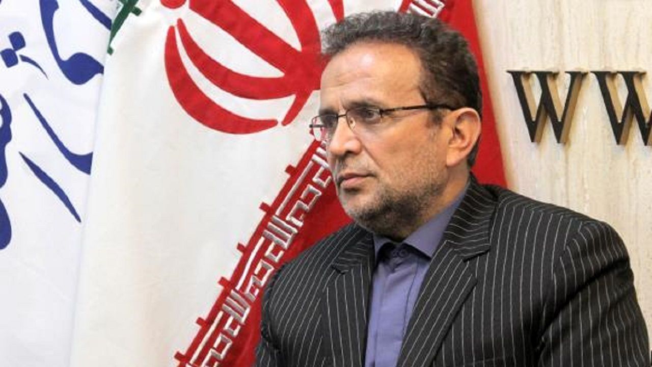 دلیل مستقر شدن ۳ دیپلمات ایرانی در جده