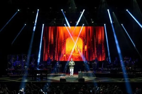 علیرضا قربانی؛ از مشهورترین صداها در موسیقی سنتی ایران/ صدایی که مرزها را درنوردید