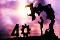 انقلاب صنعتی چهارم بر مدیریت کیفیت تاثیر گذار است/ کیفیت محدود به محصول نیست