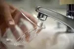 تشدید برخورد با انشعابات غیرمجاز آب در استان اردبیل