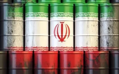 Iranian Gov't Restores 1mln bpd Oil Production
