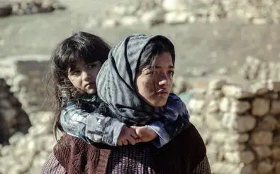 Iranian film maker success at American festival