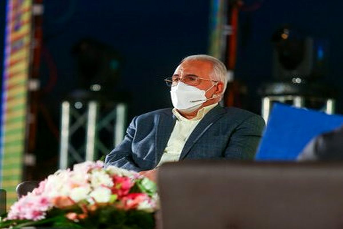 افتتاح سالن گلستان شهدا به زودی در اصفهان