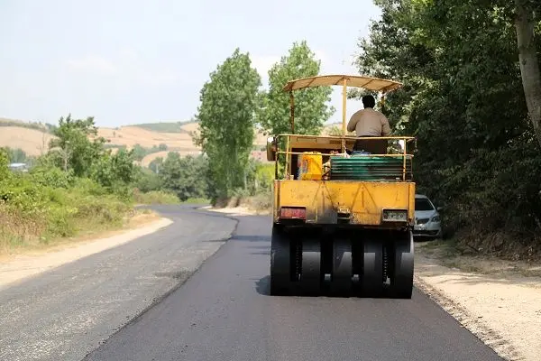 ۳۲ میلیارد ریال اعتبار صرف بهسازی معابر شد