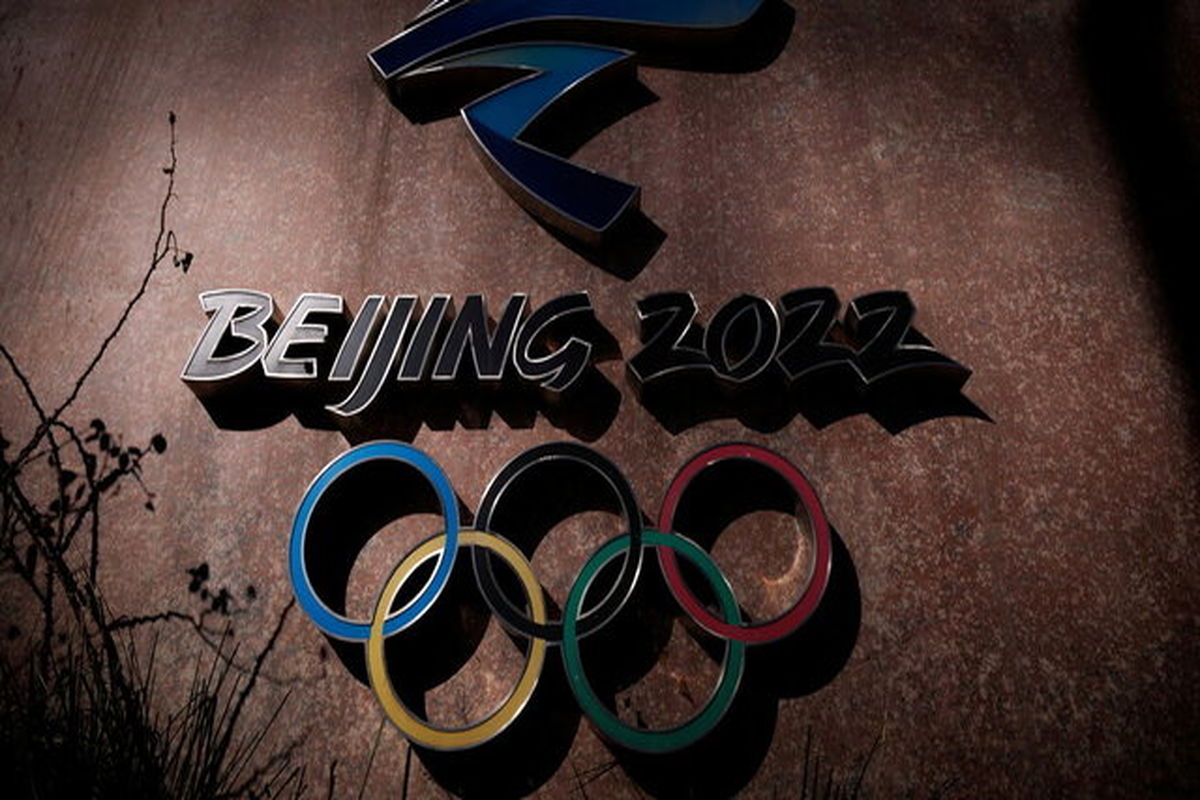 واکنش جو بایدن به تحریم المپیک زمستانی پکن