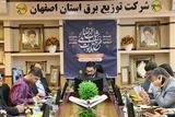  اجرای طرح ملی تلاوت قرآن کریم به میزبانی صنعت برق در استان اصفهان