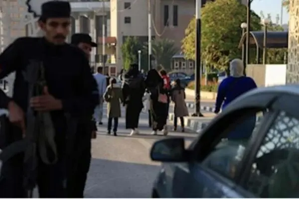 آماده‌باش در لاذقیه و شهرهای ساحلی سوریه پس از فراخوان رهبر علویان برای تجمع