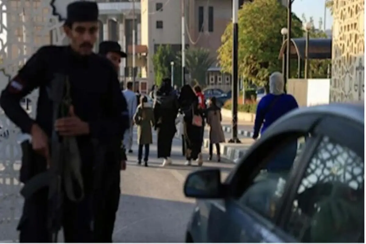 آماده‌باش در لاذقیه و شهرهای ساحلی سوریه پس از فراخوان رهبر علویان برای تجمع