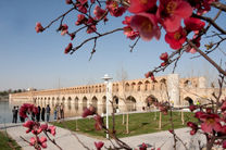 هوای اصفهان با شاخص کیفی ۴۰ پاک است
