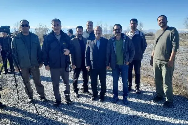 برخورد با صید غیرقانونی جدی‌تر می‌شود