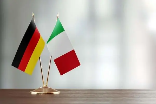 ایتالیا و آلمان بدون محکومیت جنایات اسرائیل از آتش‌بس غزه استقبال کردند