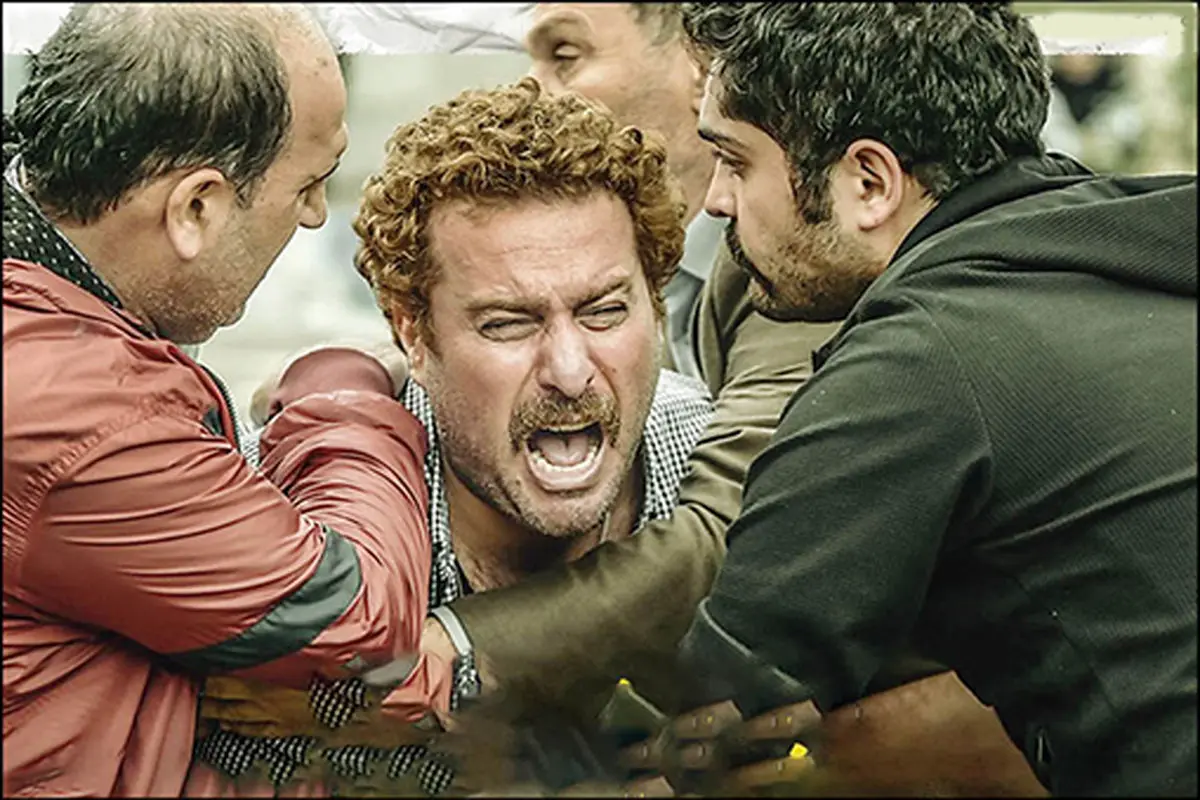 فیلم سینمایی «بازی را بکش»