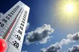 افزایش دما و وزش باد شدید در راه هرمزگان؛ توصیه به احتیاط شناورها