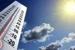 افزایش دما و وزش باد شدید در راه هرمزگان؛ توصیه به احتیاط شناورها