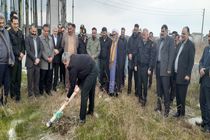 احداث ۱۱۲۶ واحد مسکونی سازمانی در مازندران / بهره برداری از فاز نخست در خرداد ۱۴۰۴