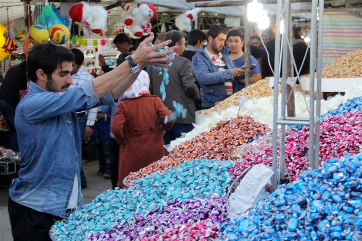 برپایی نمایشگاه عرضه مستقیم کالا در اردکان به مدت یک هفته