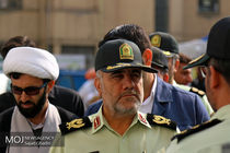  ۲۰۷ نفر از اراذل و اوباش تهران دستگیر شدند