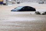 Oman flash floods left At least 12 dead