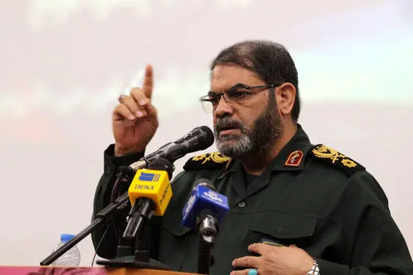 غزه با منطق عاشورا در حال مقاومت است