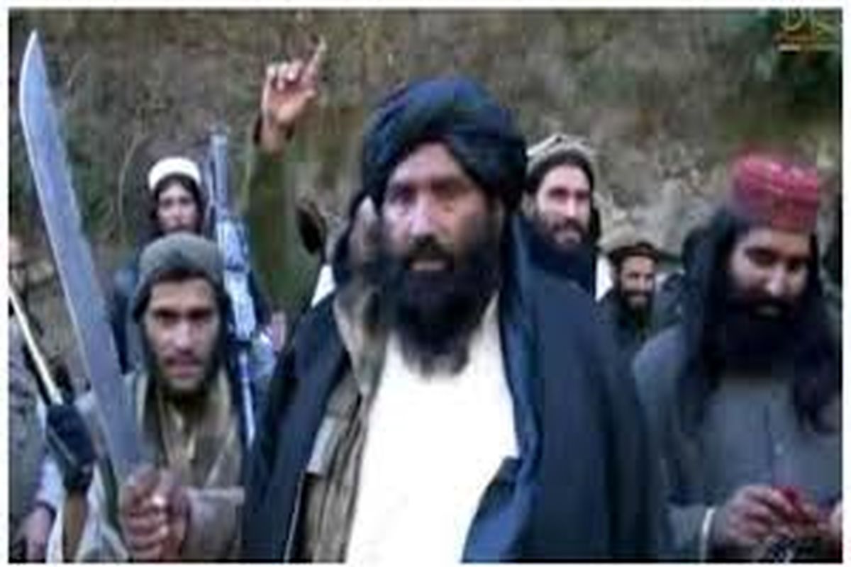 افزایش درگیری بین داعش و طالبان در مرکز افغانستان