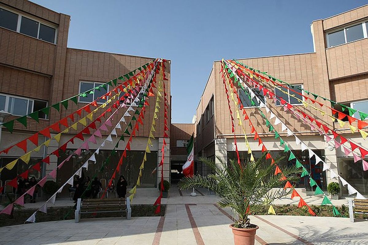 نگاهی به پروژه های سال 95 در شهرداری منطقه 10 اصفهان