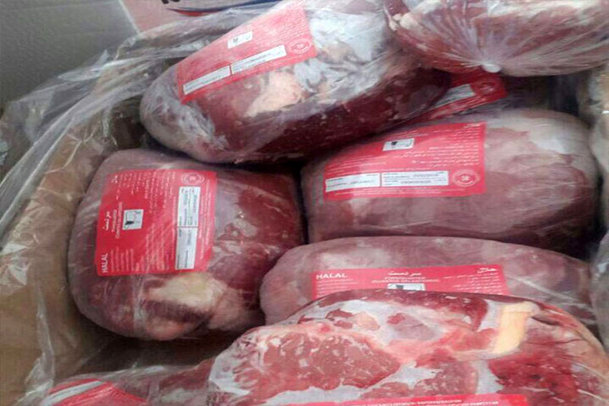 افزایش 50 درصدی قیمت گوشت در همدان طی یک هفته