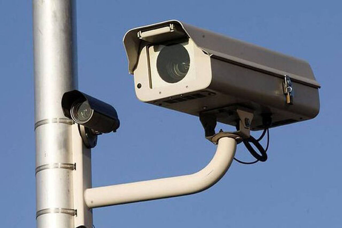 ۳۵۵ دوربین پایش تصویری در شهرهای مازندران نصب شد
