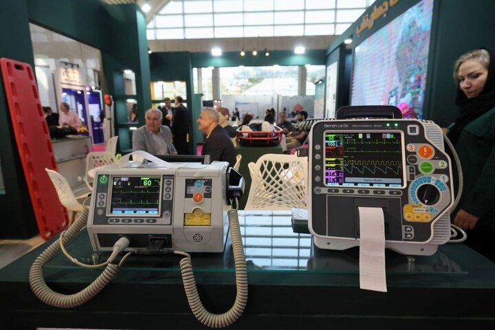 کیش میزبان همایش و نمایشگاه بین‌المللی «کیش هلث ۱۴۰۴» می‌شود