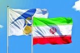 Iran seeks observer status in EAEU