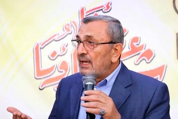 آماده مقابله با حمله زمینی احتمالی اسرائیل هستیم