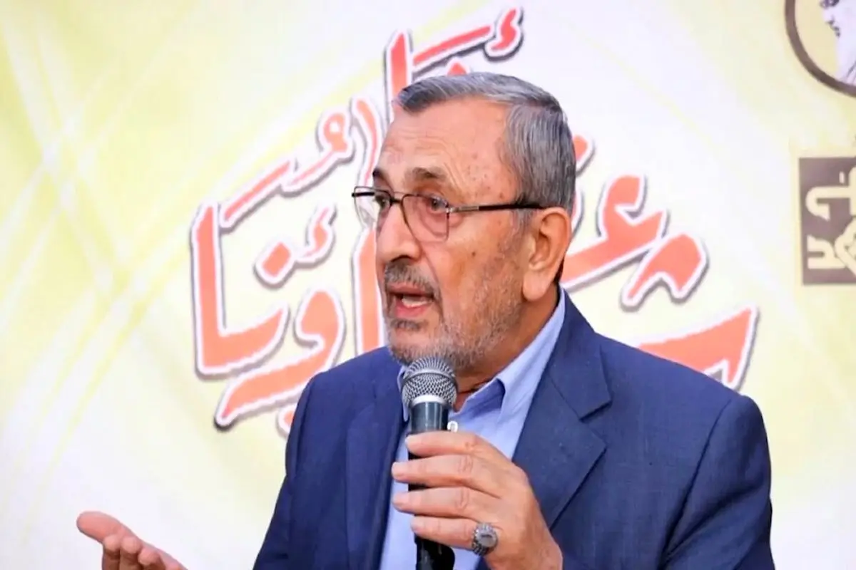نماینده حزبالله