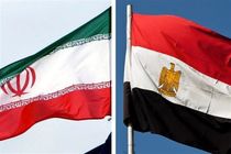 مذاکرات تجاری وزاری نفت ایران و مصر برگزار شد