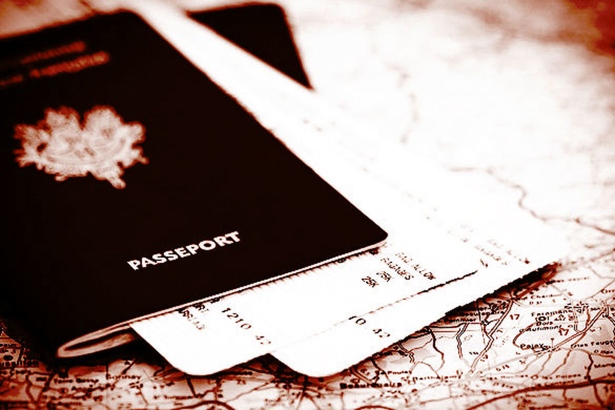 صدور روادید برای شهروندان عمانی مسافر ایران لغو شد