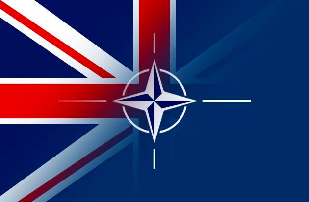 بریتانیا؛ قطعه گم شده پازل امنیتی اروپا