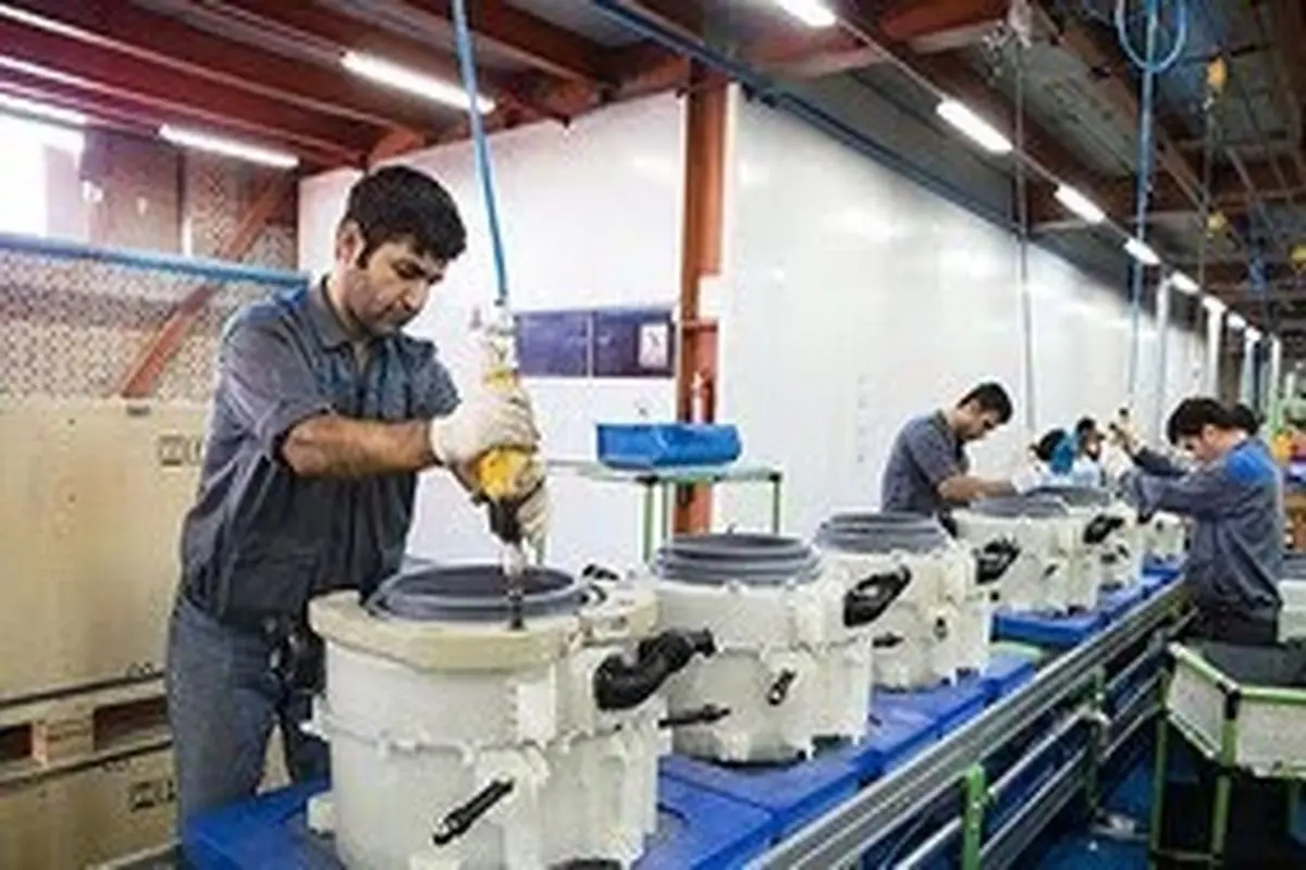 نرخ بیکاری جوانان کاهش یافت