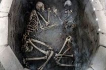 کشف DNA اسکلت‌های کشف شده در لیارسنگ بن املش/شناسایی ۵ هزار اثر تاریخی و فرهنگی در گیلان 