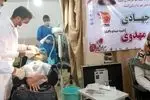 ارائه خدمات ۳۰ میلیاردی دندانپزشکی در شهرستان بن