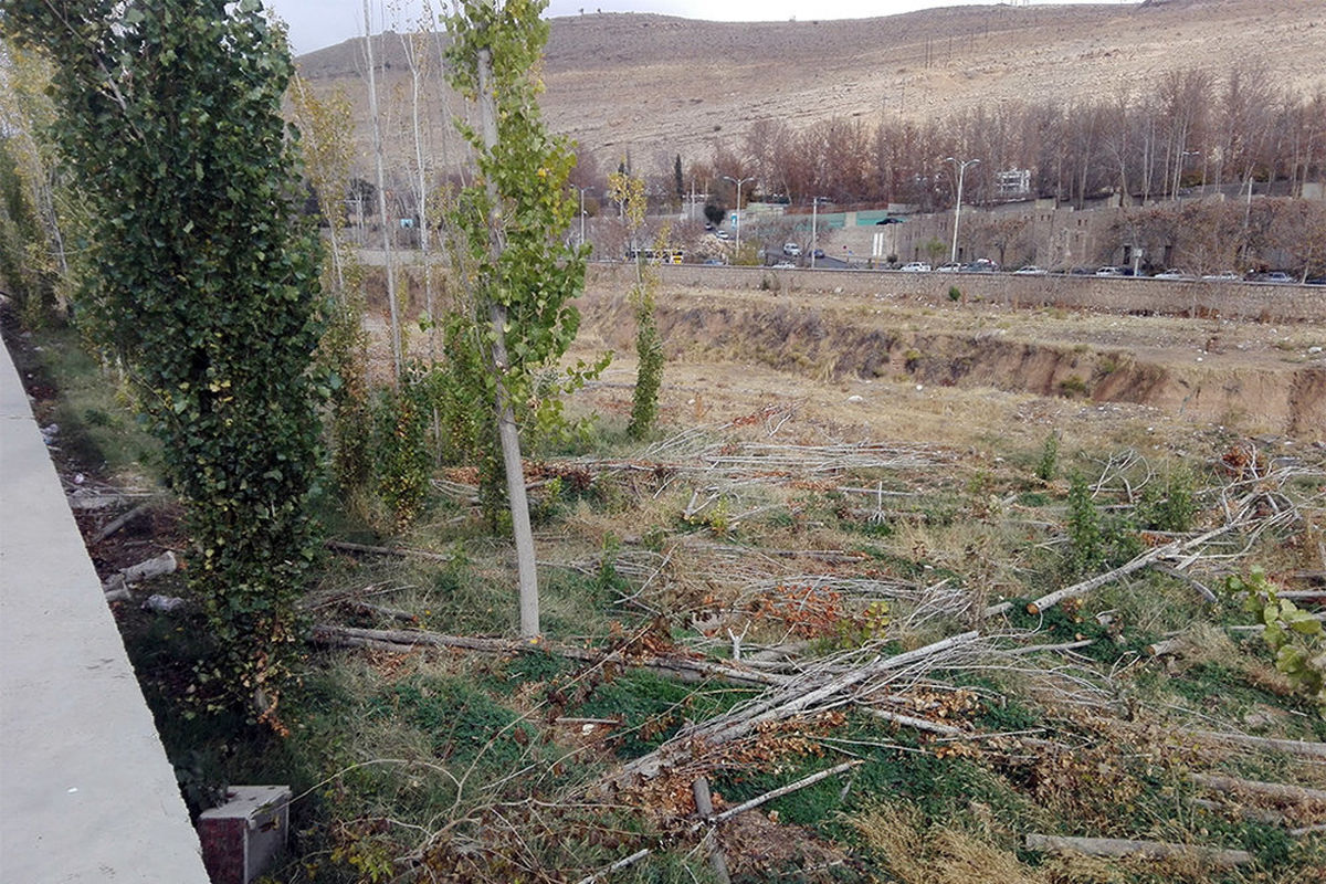 برج سازی در پادگان 06 پاسداران/ شورایعالی شهرسازی نهاد صادر کننده مجوز برای ساخت ابر برج های 45 طبقه