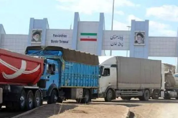 پرویزخان پس از گمرک شهید رجایی در رتبه دوم ترانزیت کشور قرار گرفته است