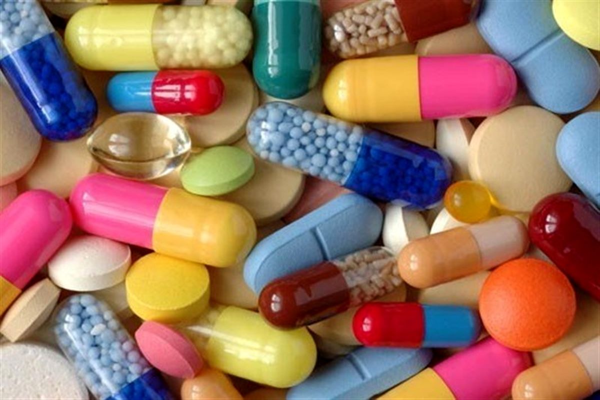 تولید ۱۰ درصد تولیدات دارویی کشور در استان اصفهان