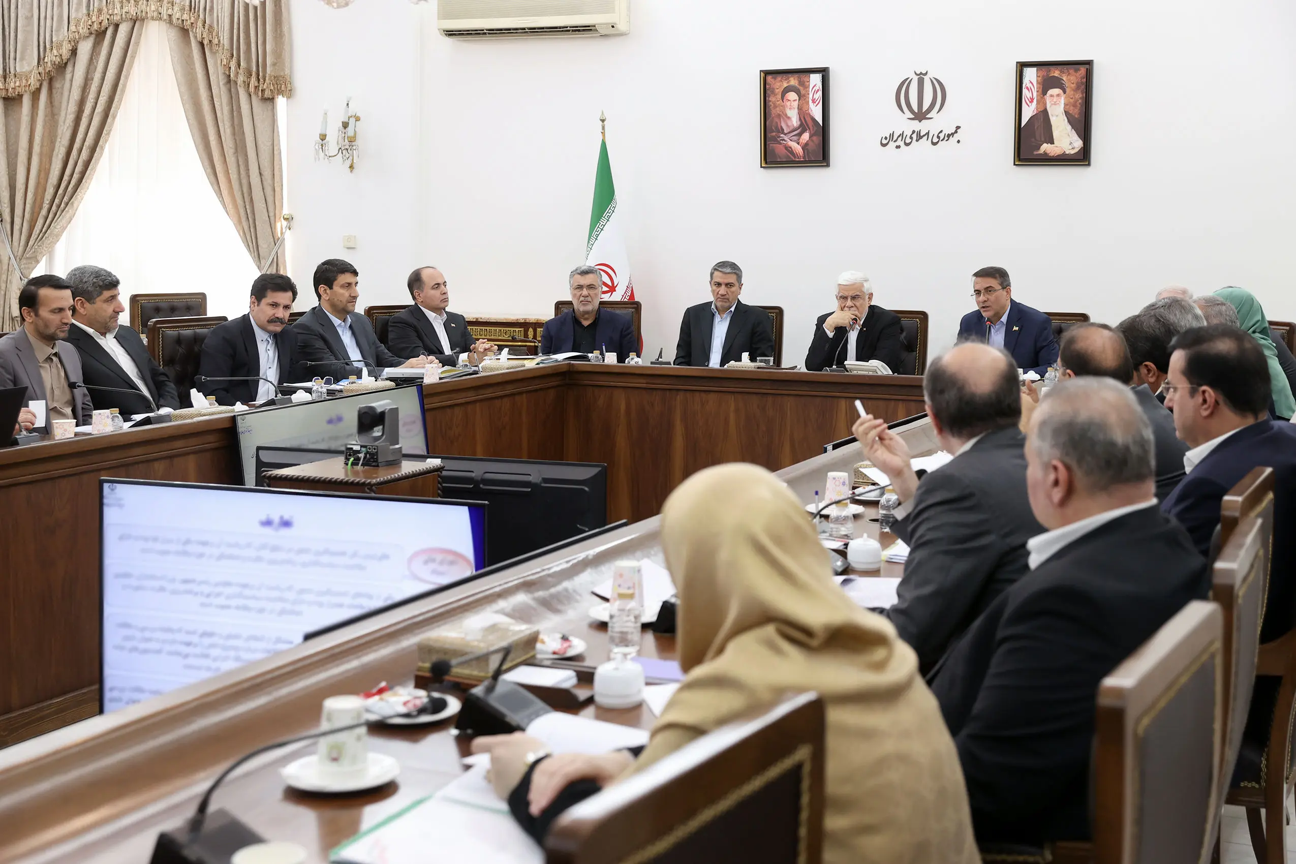 هیچ تصمیمی برای انحلال سازمان امور عشایر گرفته نشده است