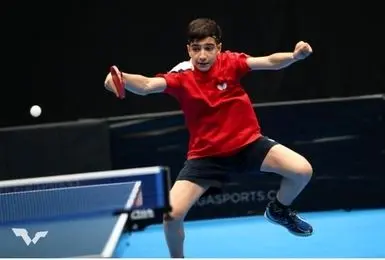 بنیامین فرجی با مصدومیت از رقابت‌های جهانی کنار رفت